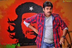 Power Star Pawan Kalyan