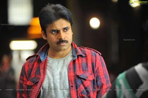 Power Star Pawan Kalyan