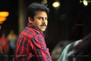 Power Star Pawan Kalyan