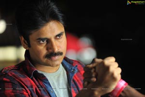 Power Star Pawan Kalyan