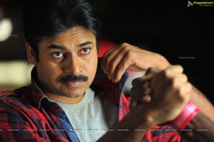 Power Star Pawan Kalyan