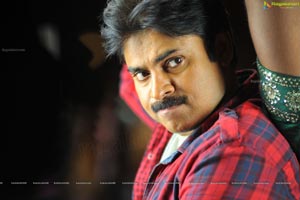 Power Star Pawan Kalyan