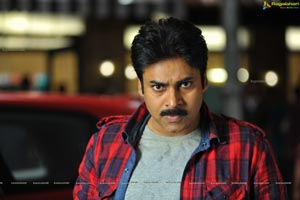 Power Star Pawan Kalyan