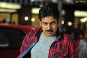 Power Star Pawan Kalyan