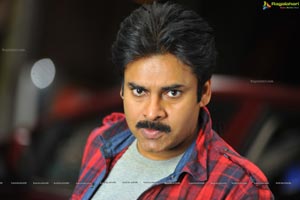 Power Star Pawan Kalyan