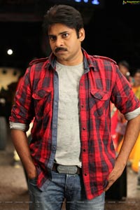 Power Star Pawan Kalyan