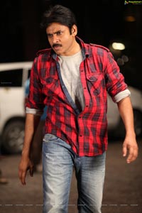 Power Star Pawan Kalyan