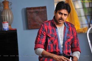 Power Star Pawan Kalyan