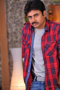 Power Star Pawan Kalyan