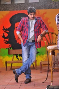 Power Star Pawan Kalyan