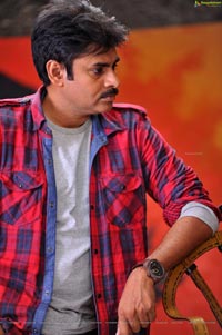 Power Star Pawan Kalyan