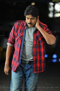 Power Star Pawan Kalyan