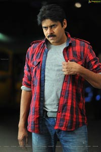 Power Star Pawan Kalyan