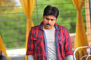 Power Star Pawan Kalyan