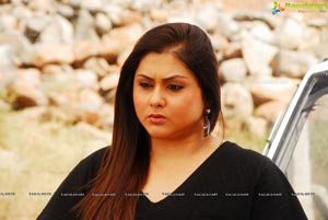 Namitha Spicy Stills Bhaaja Bhajantreelu