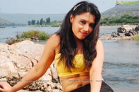 Heroine Tripura Hot Stills