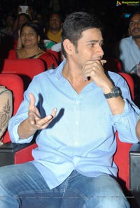 Mahesh Babu