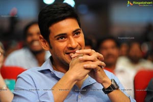 Mahesh Babu