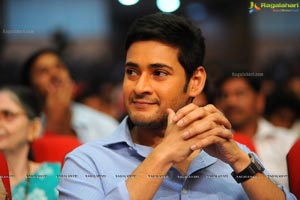 Mahesh Babu