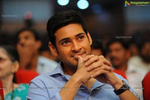 Mahesh Babu