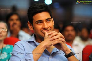 Mahesh Babu