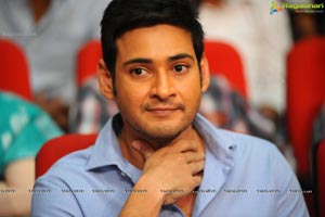 Mahesh Babu