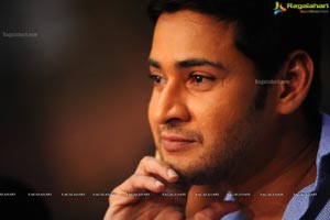 Mahesh Babu