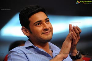 Mahesh Babu