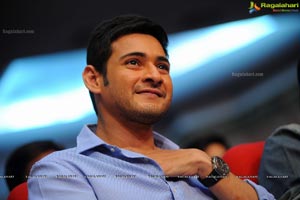 Mahesh Babu