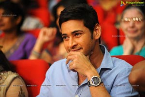 Mahesh Babu