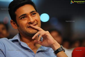 Mahesh Babu