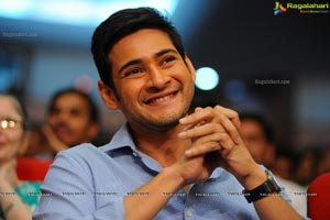 Mahesh Babu