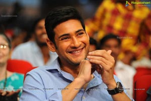 Mahesh Babu