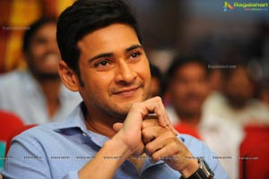 Mahesh Babu