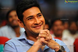 Mahesh Babu