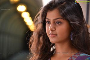 Monal Gajjar Vennela One and Half