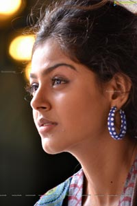 Monal Gajjar Vennela One and Half