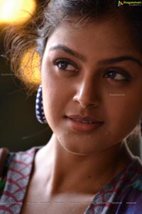 Monal Gajjar Vennela One and Half