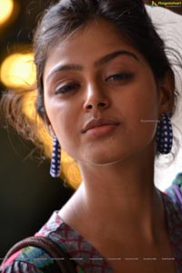 Monal Gajjar Vennela One and Half