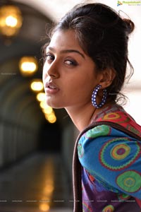 Monal Gajjar Vennela One and Half