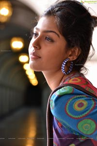 Monal Gajjar Vennela One and Half