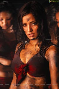 Neha Sharma Spicy Photos