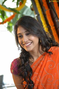 Beautiful Regina Cassandra Routine Love Story Stills