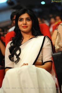 Telugu Heroine Samantha