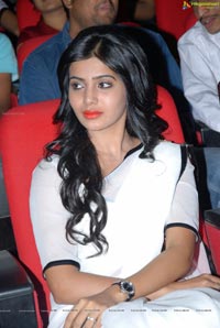 Telugu Heroine Samantha