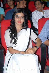 Telugu Heroine Samantha