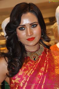 Model Sunitha Rana
