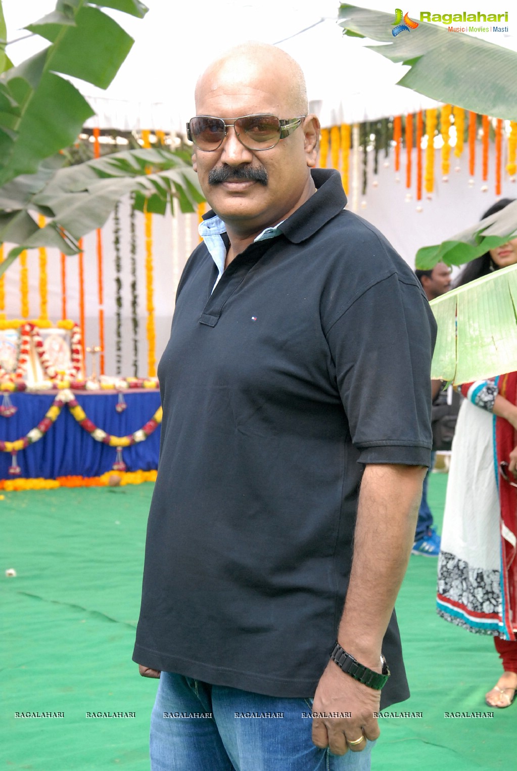 Ahuti Prasad