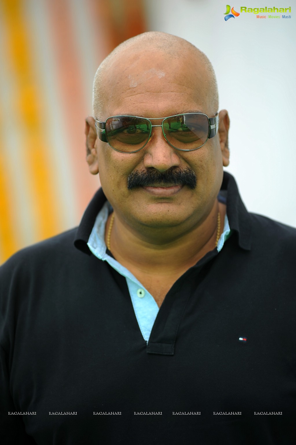 Ahuti Prasad