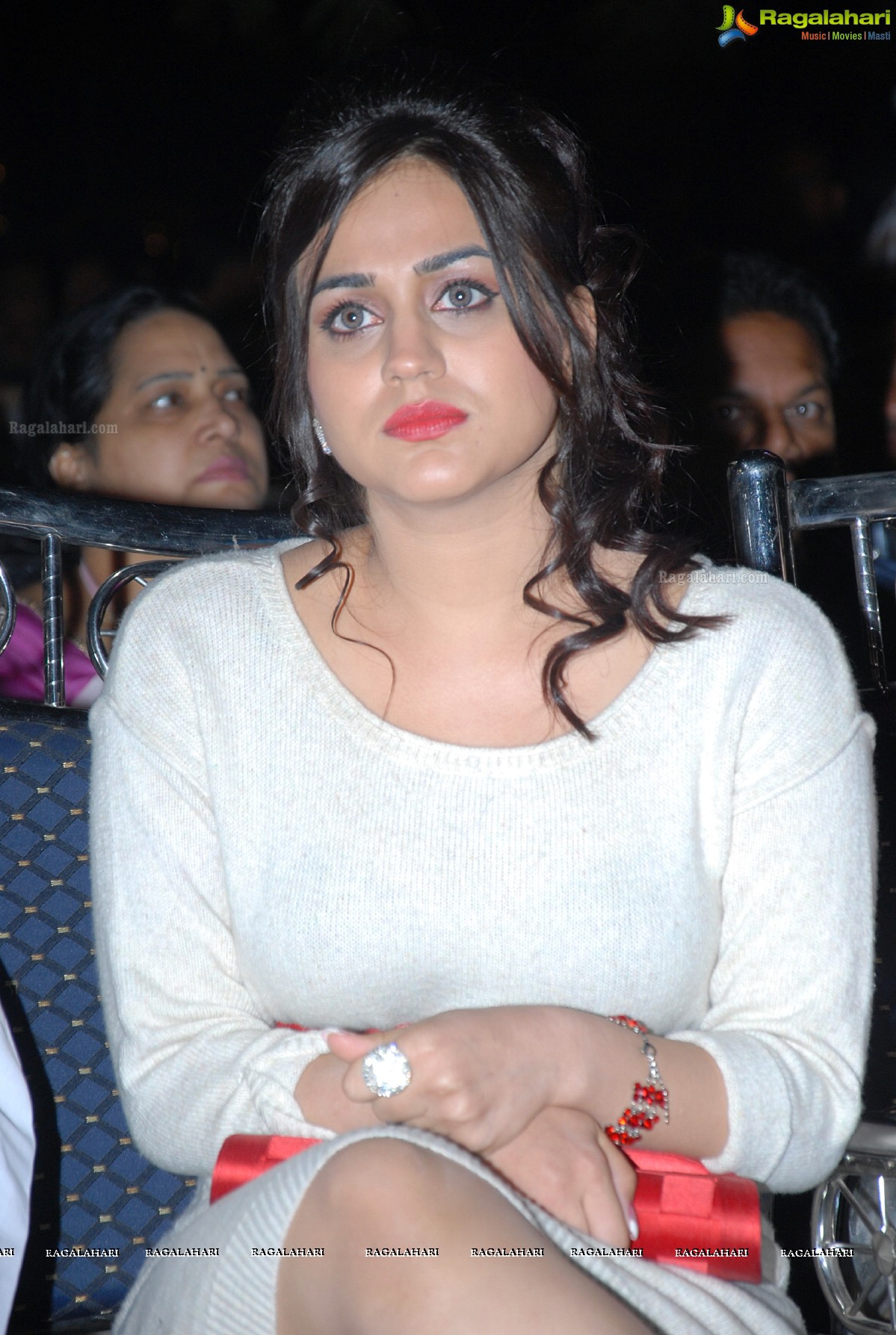 Aksha Pardasany